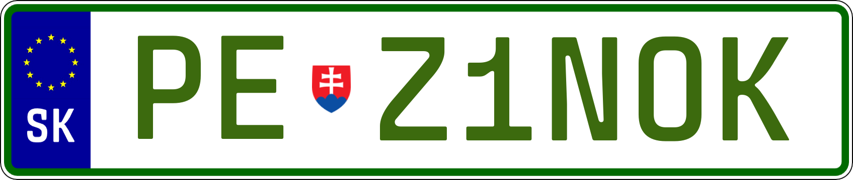 Typ IV - Elektro 1R
