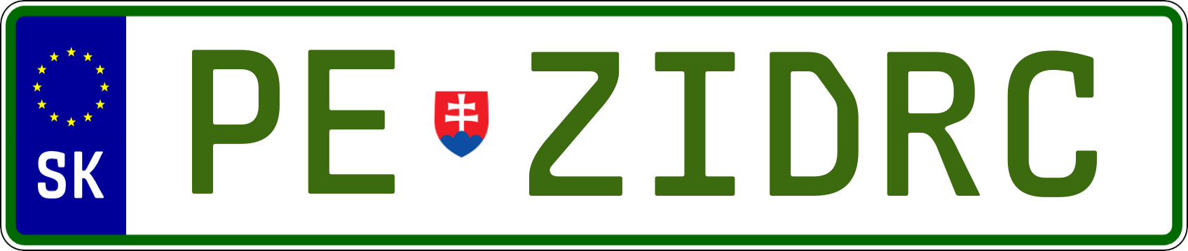 Typ IV - Elektro 1R
