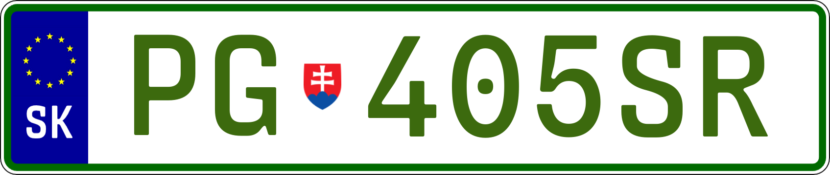 Typ IV - Elektro 1R