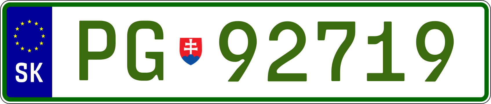 Typ IV - Elektro 1R