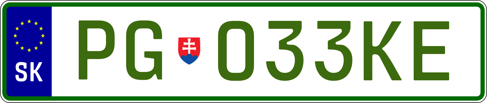 Typ IV - Elektro 1R