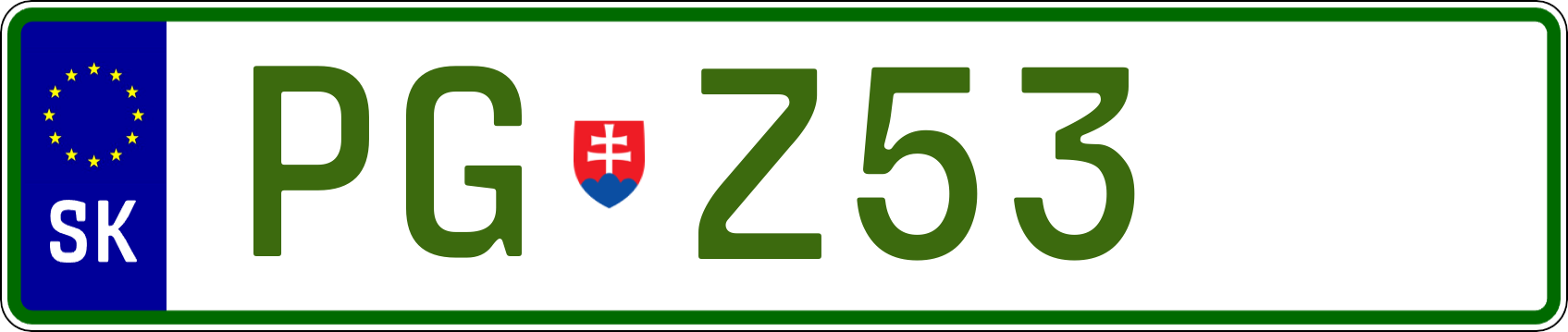 Typ IV - Elektro 1R