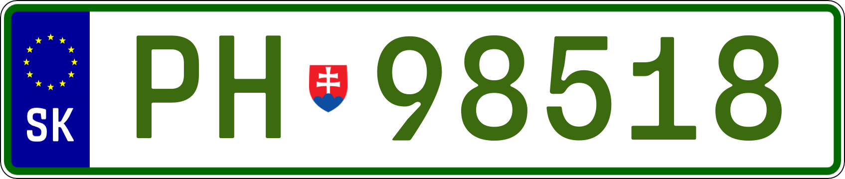 Typ IV - Elektro 1R