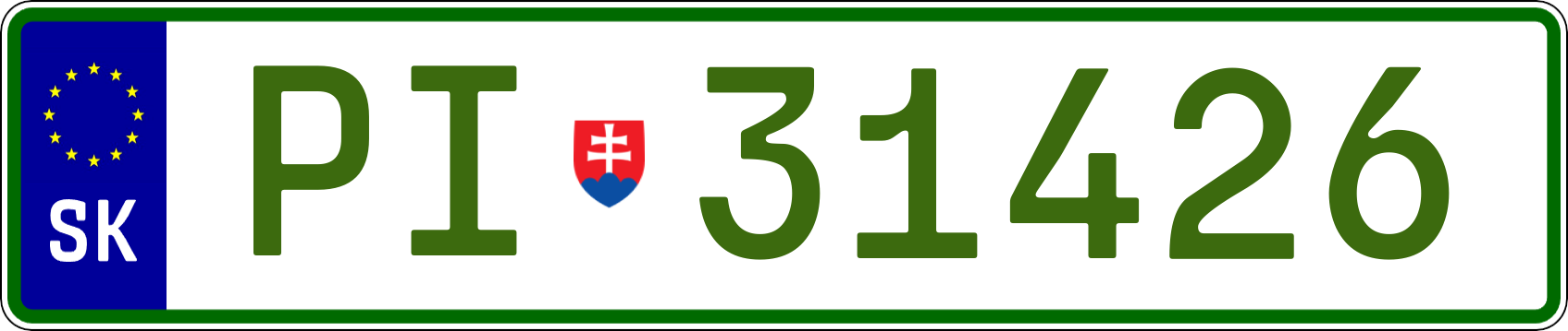 Typ IV - Elektro 1R