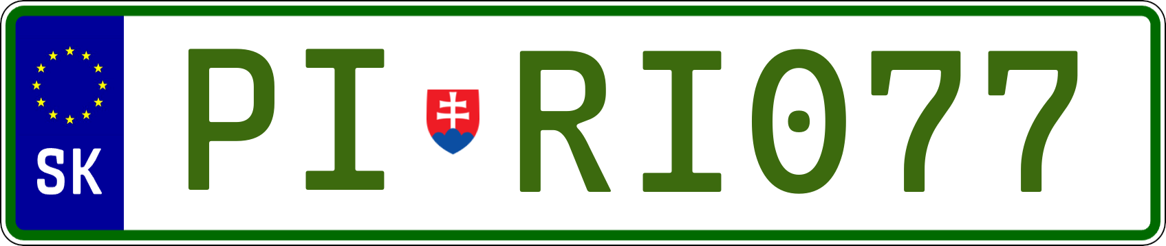 Typ IV - Elektro 1R