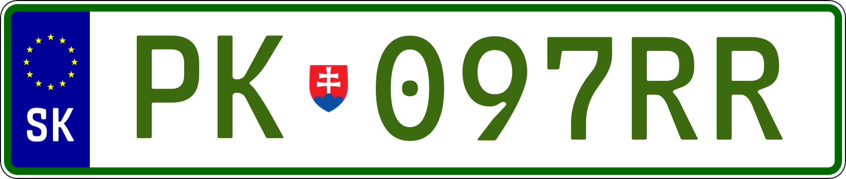 Typ IV - Elektro 1R