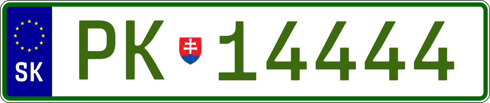 Typ IV - Elektro 1R