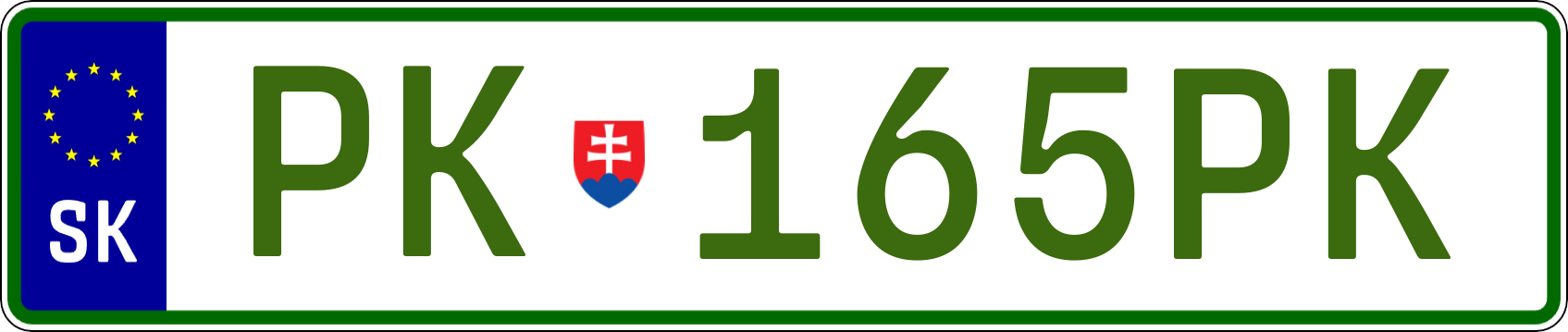 Typ IV - Elektro 1R