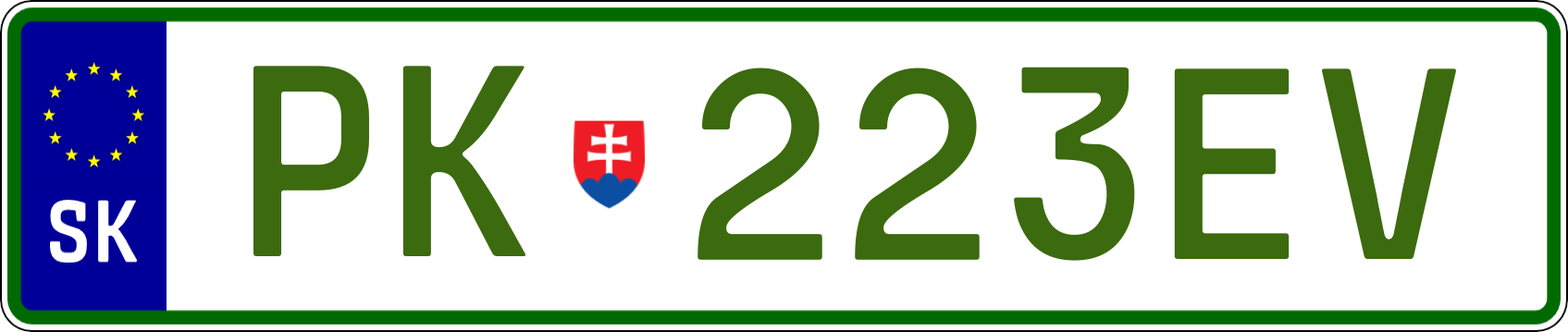 Typ IV - Elektro 1R