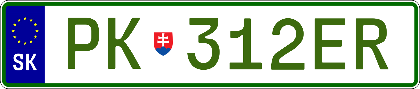 Typ IV - Elektro 1R