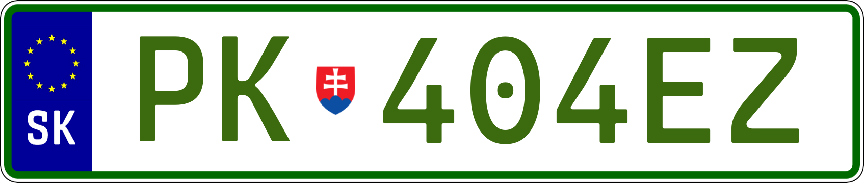 Typ IV - Elektro 1R