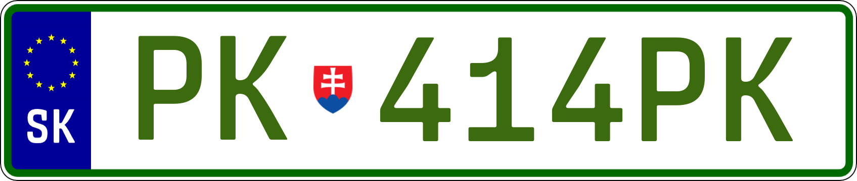 Typ IV - Elektro 1R