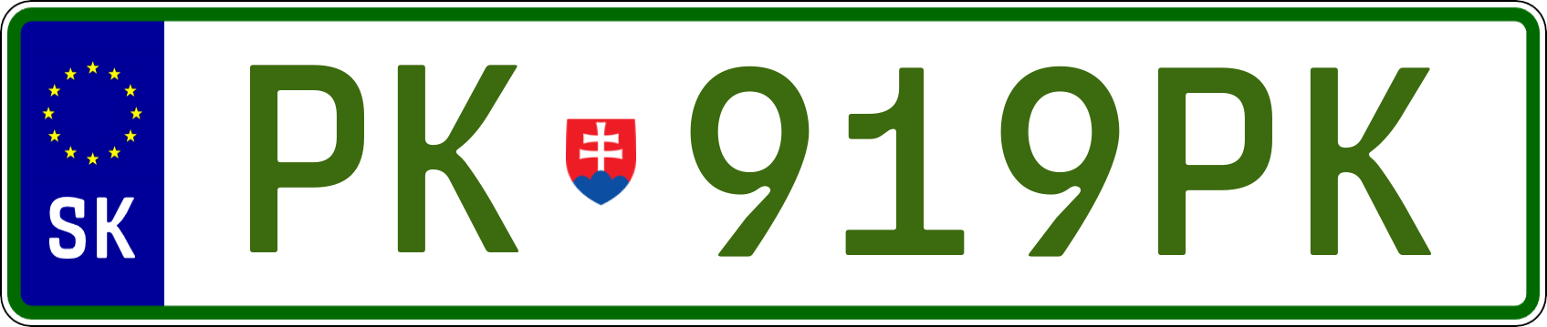 Typ IV - Elektro 1R