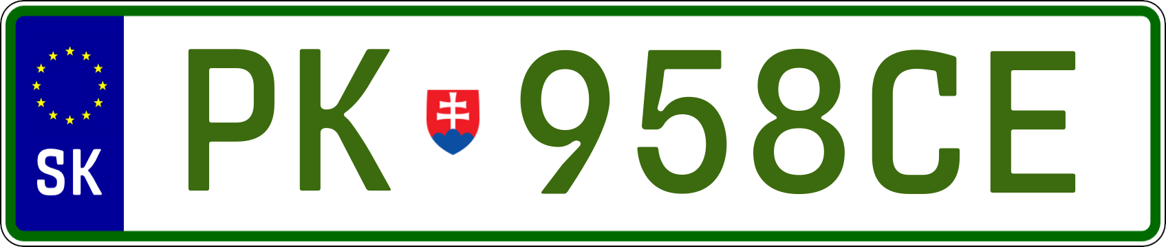 Typ IV - Elektro 1R