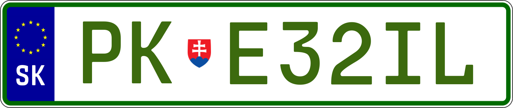 Typ IV - Elektro 1R