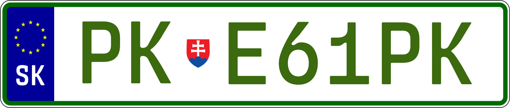 Typ IV - Elektro 1R