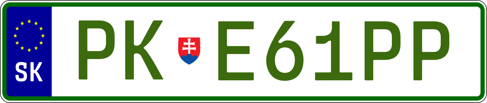 Typ IV - Elektro 1R