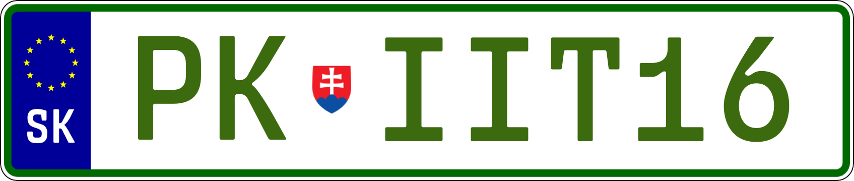 Typ IV - Elektro 1R