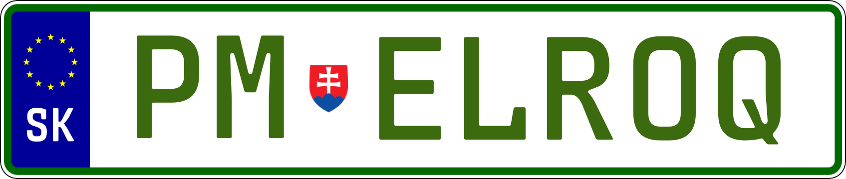 Typ IV - Elektro 1R