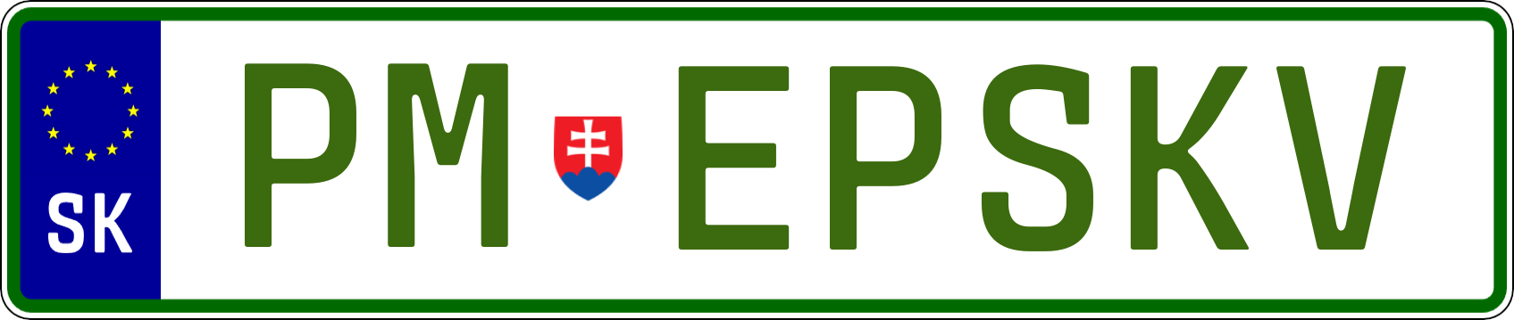 Typ IV - Elektro 1R