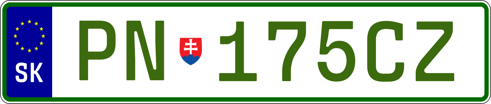 Typ IV - Elektro 1R