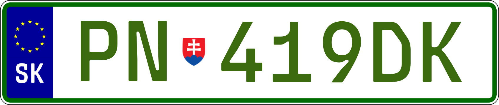 Typ IV - Elektro 1R