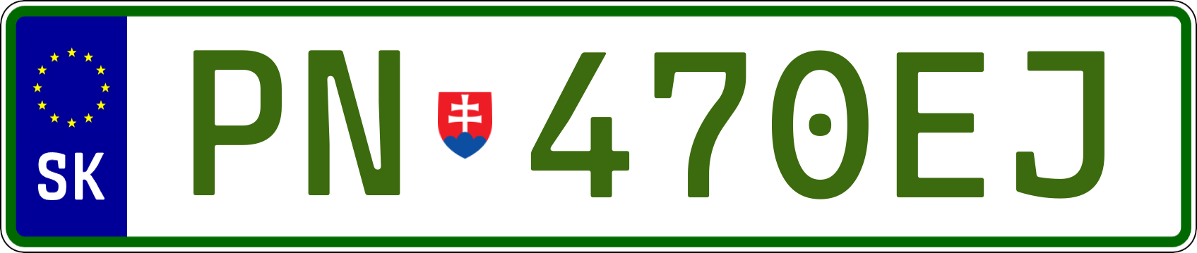Typ IV - Elektro 1R