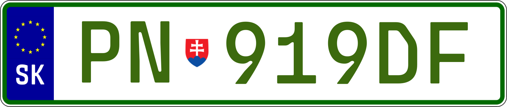 Typ IV - Elektro 1R