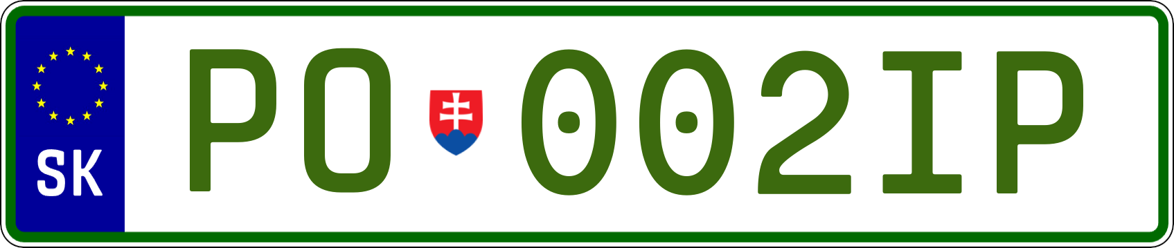 Typ IV - Elektro 1R