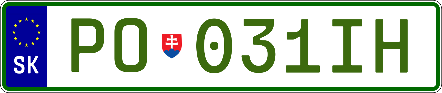 Typ IV - Elektro 1R