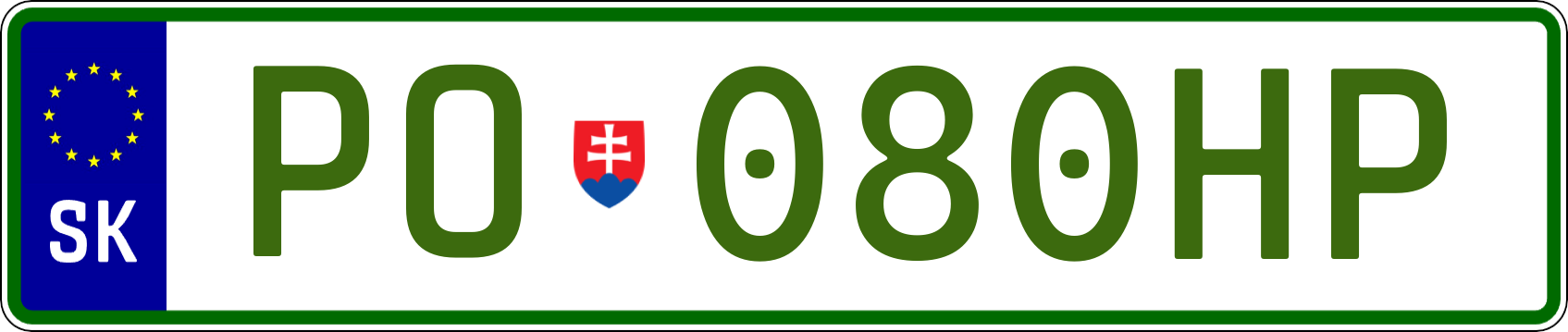 Typ IV - Elektro 1R