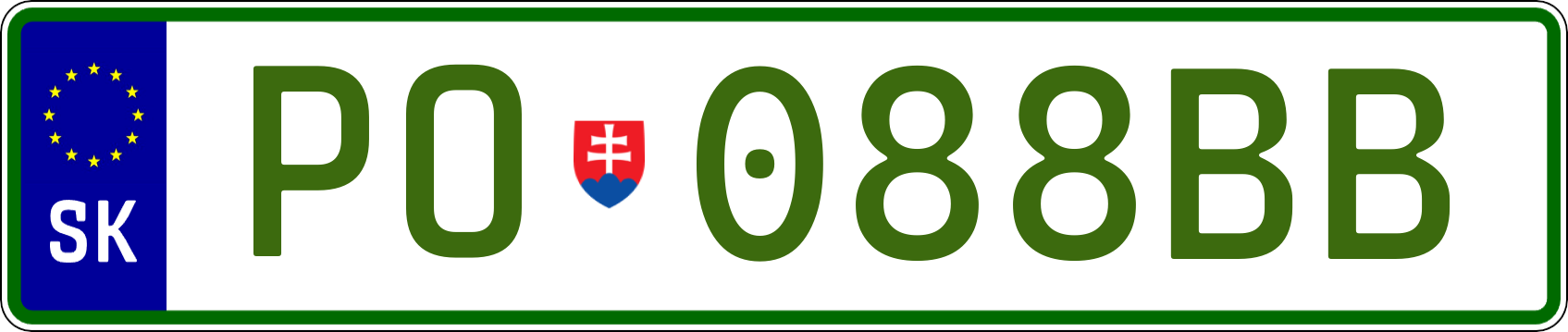 Typ IV - Elektro 1R