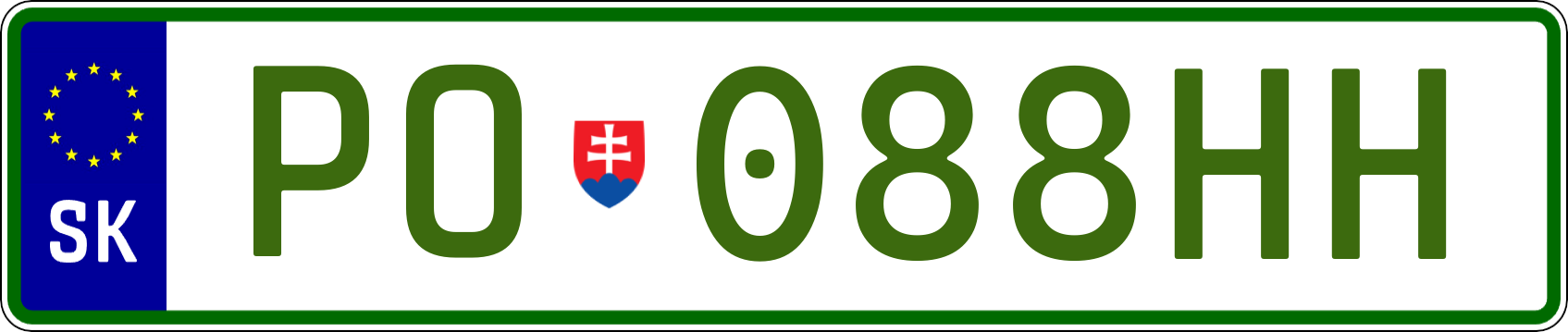 Typ IV - Elektro 1R