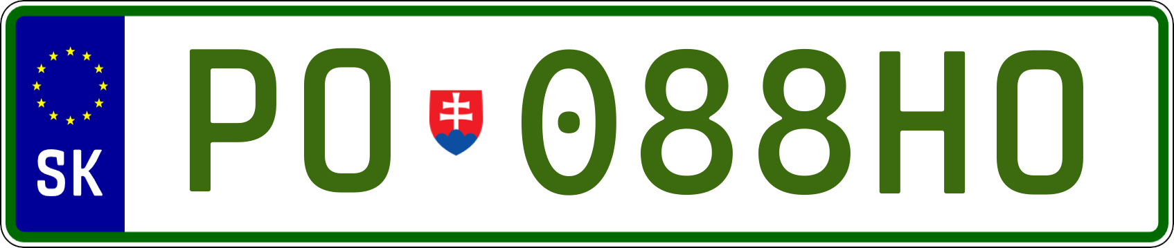 Typ IV - Elektro 1R