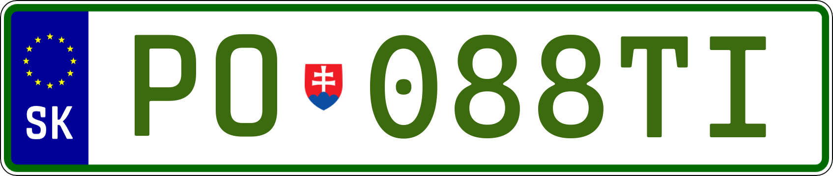 Typ IV - Elektro 1R