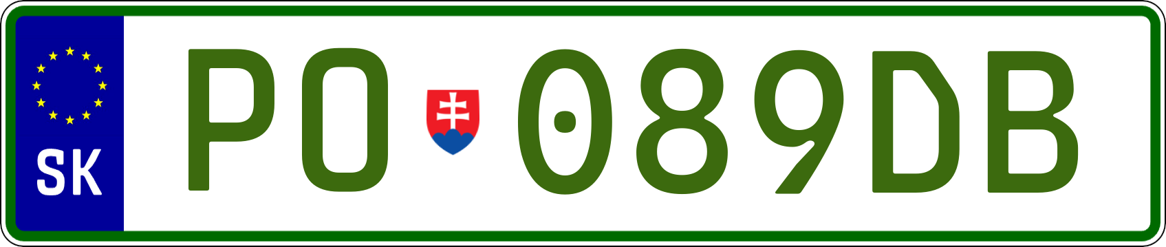 Typ IV - Elektro 1R