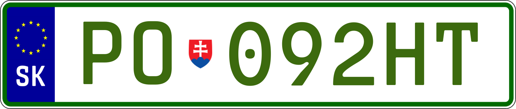 Typ IV - Elektro 1R