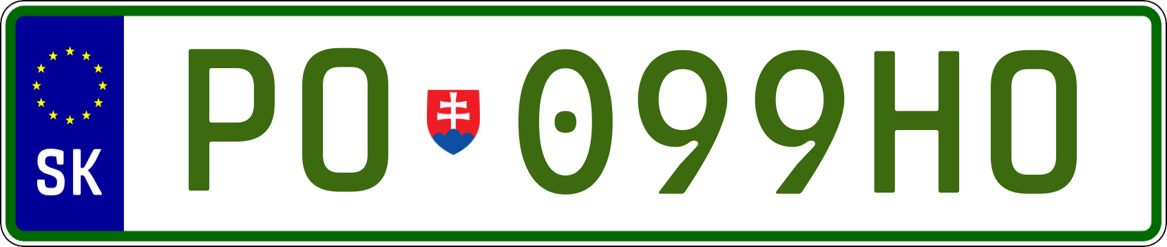 Typ IV - Elektro 1R