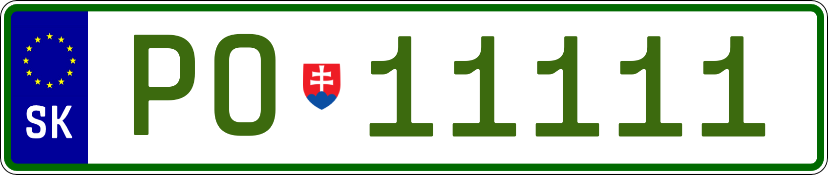 Typ IV - Elektro 1R