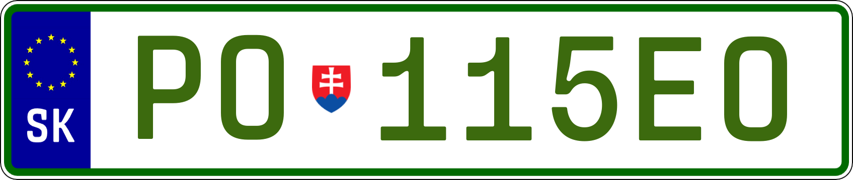 Typ IV - Elektro 1R