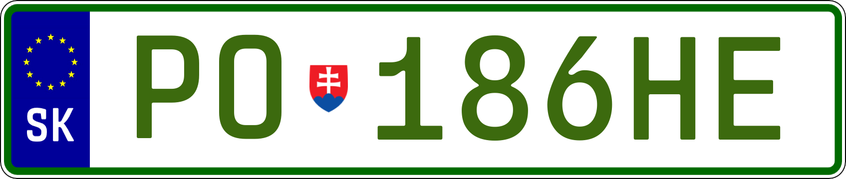 Typ IV - Elektro 1R