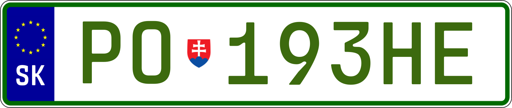 Typ IV - Elektro 1R