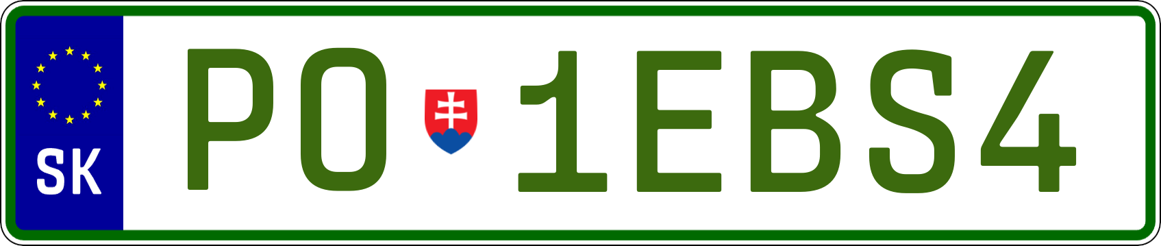 Typ IV - Elektro 1R