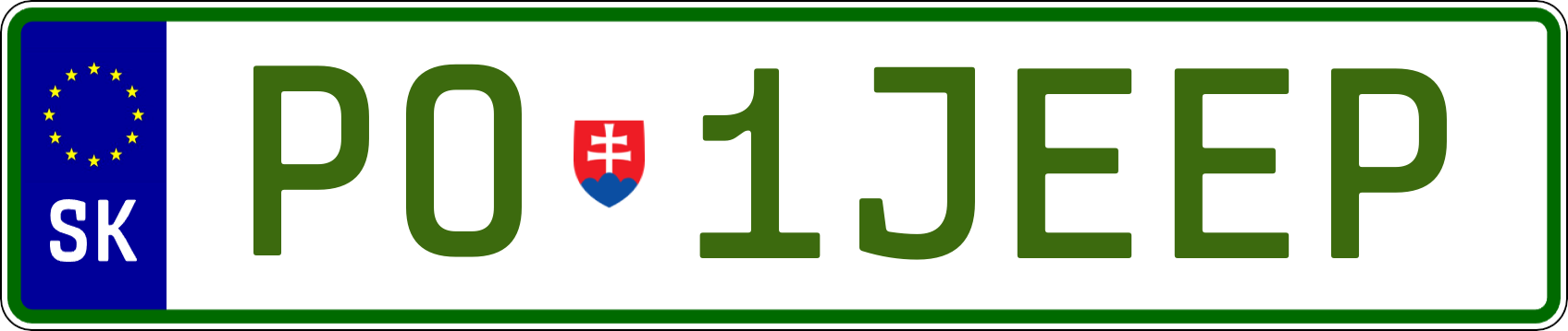 Typ IV - Elektro 1R