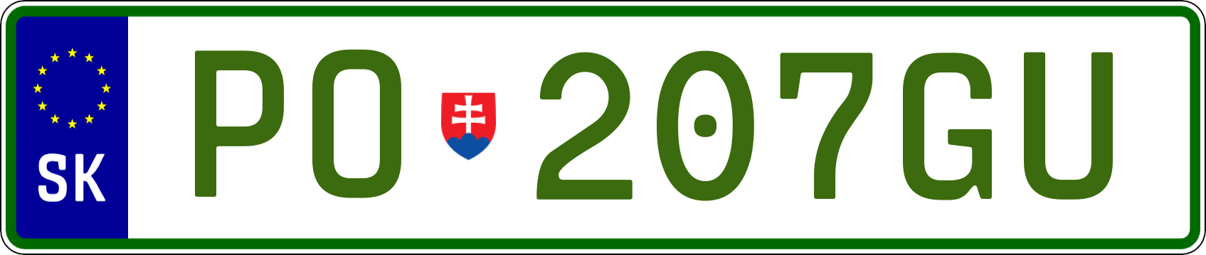 Typ IV - Elektro 1R