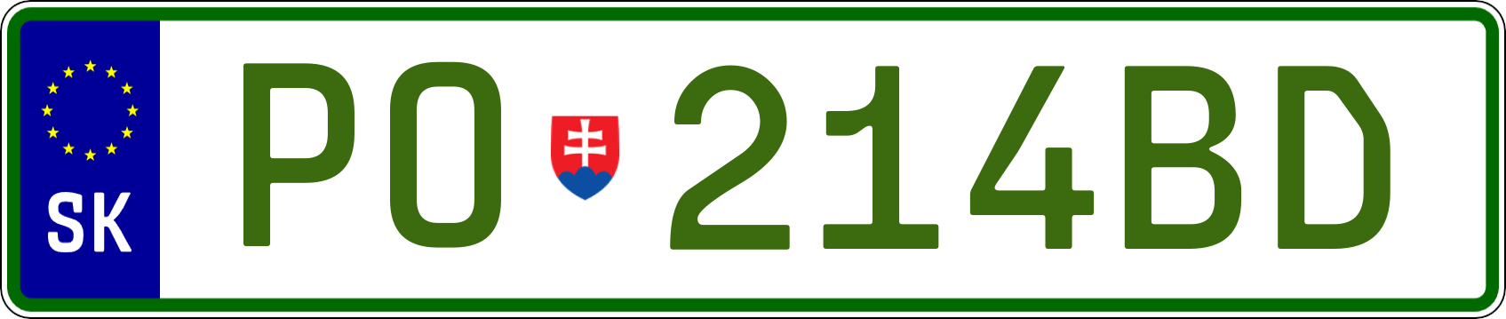 Typ IV - Elektro 1R
