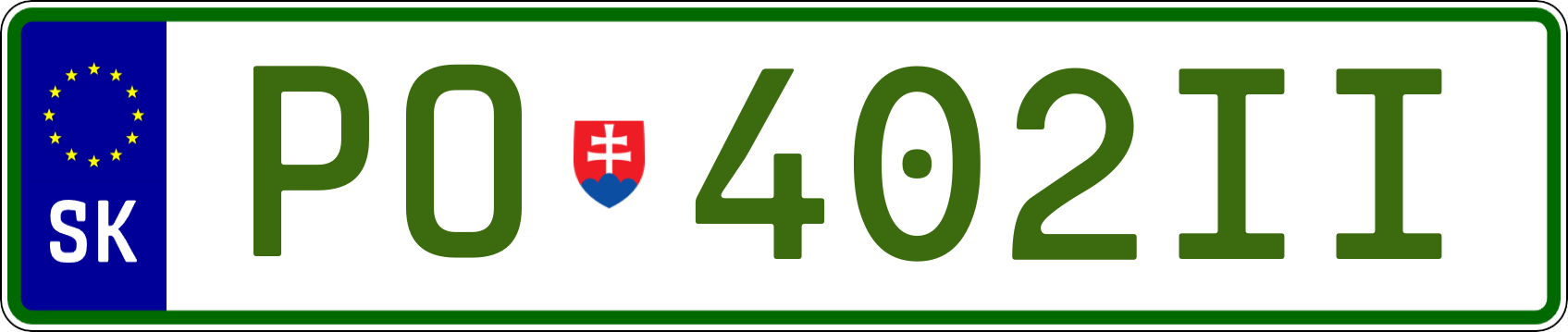 Typ IV - Elektro 1R