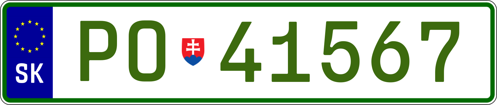 Typ IV - Elektro 1R
