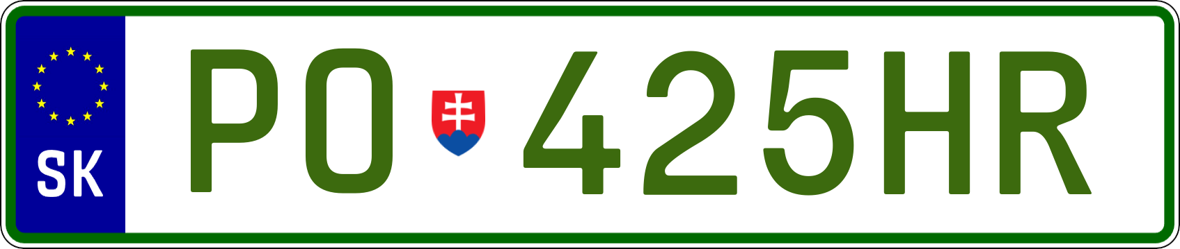 Typ IV - Elektro 1R