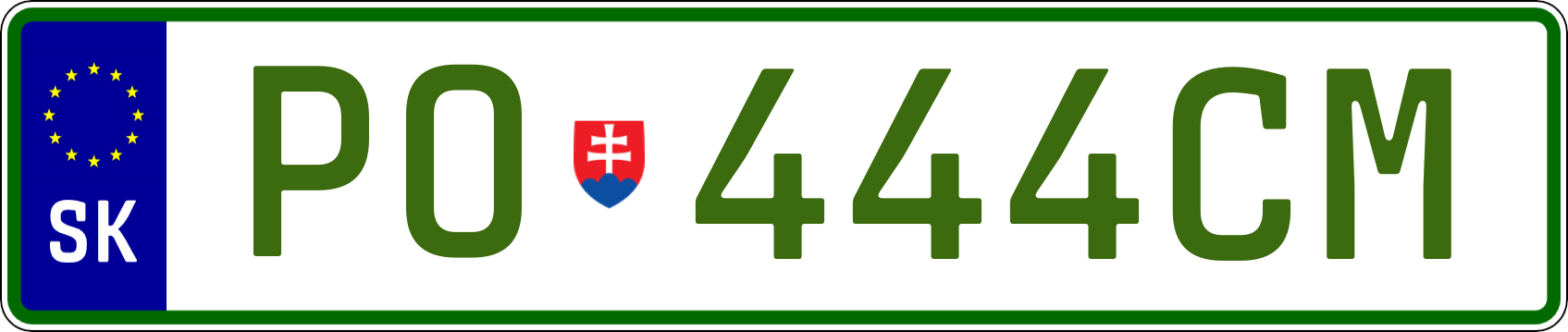Typ IV - Elektro 1R